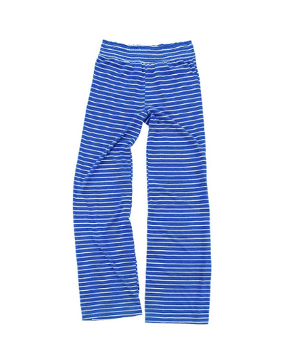 Youth Margo Striped Lounge Pant