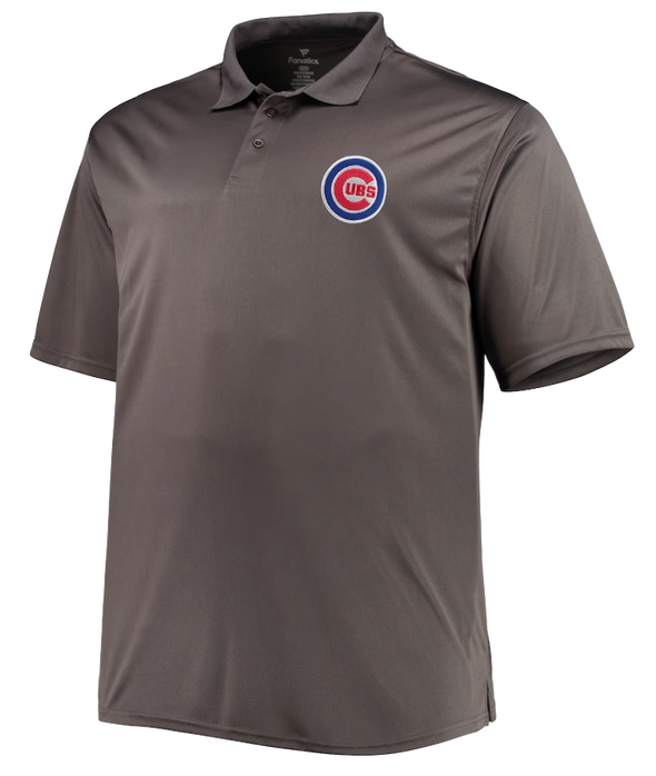 Men's Chicago Cubs Special Yard Polo