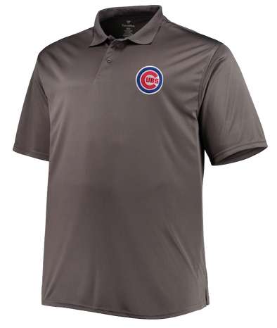 Men's Chicago Cubs Special Yard Polo