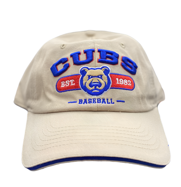 Men's Iowa Cubs Fox Cap