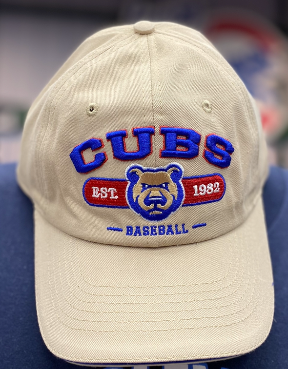 Men's Iowa Cubs Fox Cap