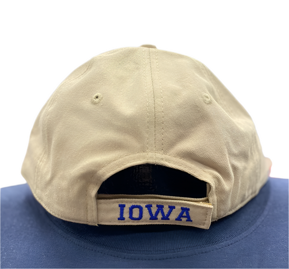 Men's Iowa Cubs Fox Cap