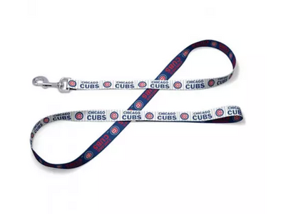 Chicago Cubs Dog Leash