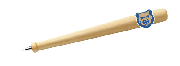 Iowa Cubs Bat Pen, Natural