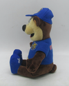 Iowa Cubs Plush Cubbie Bear