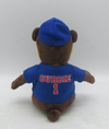 Iowa Cubs Plush Cubbie Bear