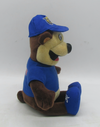 Iowa Cubs Plush Cubbie Bear