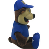 Iowa Cubs Plush Cubbie Bear