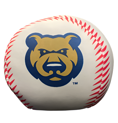 Iowa Cubs Home Softee Baseball