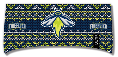 JNKB Fireflies Ear Warmers
