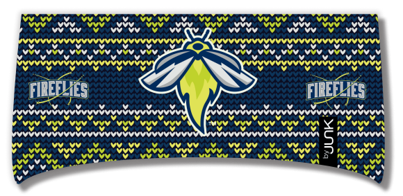 JNKB Fireflies Ear Warmers
