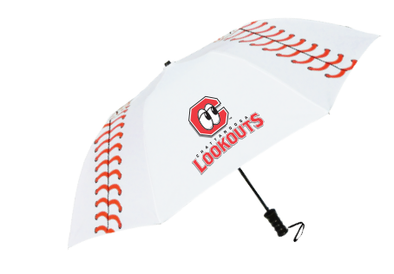 Chattanooga Lookouts Baseball Umbrella