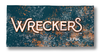 Chattanooga Lookouts Navy Wreckers Big Bang Lite