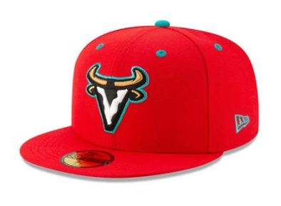 Los Toros de Visalia Copa Cap by New Era