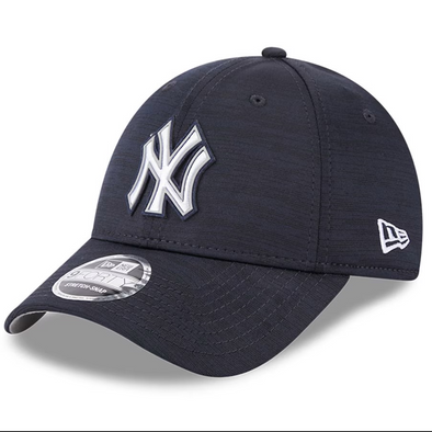 New Era New York Yankees Clubhouse 9Forty Stretch-Snap Cap