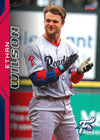 2023 R-Phils Team Trading Card Set Edition 1