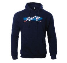 Reno Aces Marvel Defenders of the Diamond Hoodie