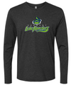 Primary Logo Long-sleeve