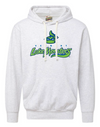 Primary Logo Hoodie