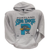 Sea Dogs Youth Hoodie