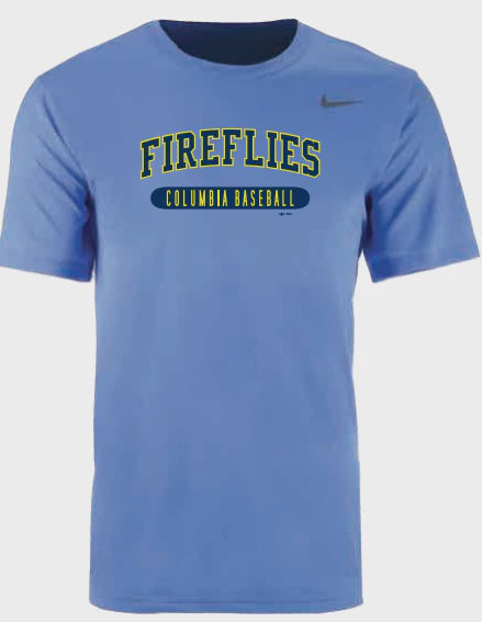 Fireflies Men's Nike Classic Tee