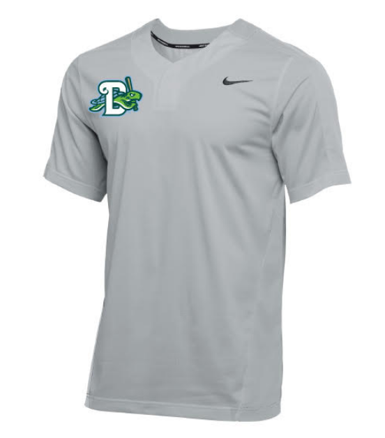 TORTUGAS NIKE VAPOR ONE BUTTON JERSEY