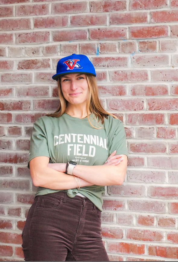 Centennial Field Legacy Tee
