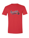 Mississippi Braves Ronald Acuña Jr. Player Tee
