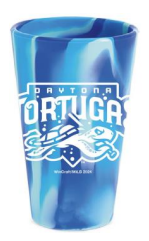 DAYTONA TORTUGAS SILI PINT