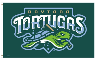 DAYTONA TORTUGAS FLAG