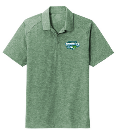 TORTUGAS EMBROIDERED POLO