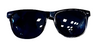 Unisex Chicago Cubs Maxx Sunglasses