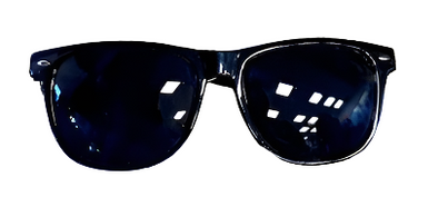 Unisex Chicago Cubs Maxx Sunglasses
