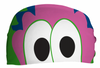 Vertical Athletics Phillies Cooling Headband Phanatic Eyes