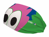 Vertical Athletics Phillies Cooling Headband Phanatic Eyes