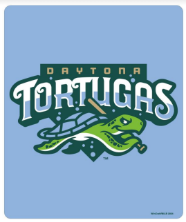 DAYTONA TORTUGAS BLANKET