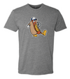 25-Cent Hot Dog Tee