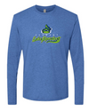 Primary Logo Long-sleeve