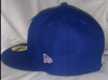 Men's Iowa Cubs Official On Field Mother's Day 5950 Cap