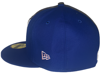 Men's Iowa Cubs Official On Field Mother's Day 5950 Cap