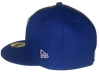 Men's Iowa Cubs Official On Field Mother's Day 5950 Cap