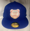 Men's Iowa Cubs Official On Field Mother's Day 5950 Cap