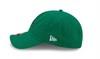 New Era 9Twenty Kelly Green Phillie Phanatic Logo Adjustable Hat