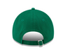 New Era 9Twenty Kelly Green Phillie Phanatic Logo Adjustable Hat
