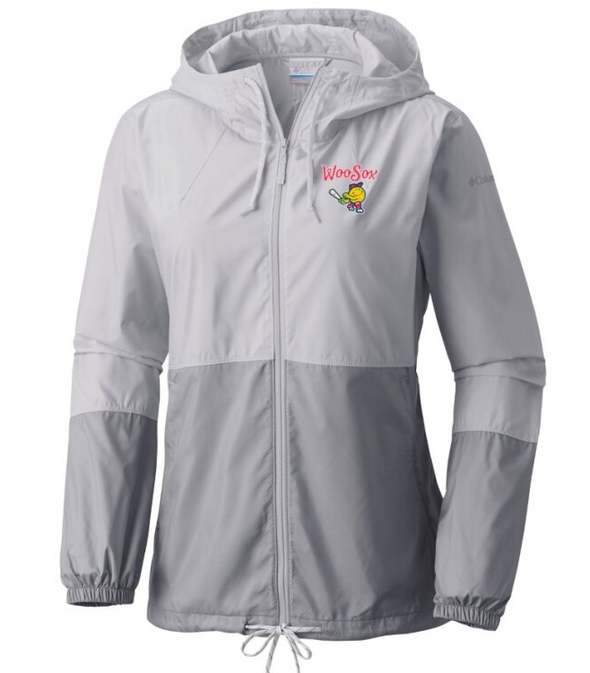 Women's Flashforward Windbreaker