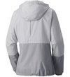 Worcester Red Sox Women's Flashforward Windbreaker