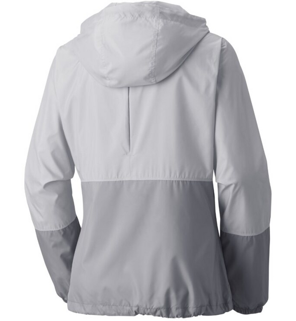 Worcester Red Sox Women's Flashforward Windbreaker