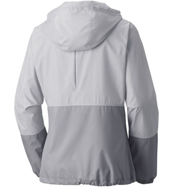 Women's Flashforward Windbreaker