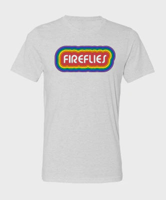 108 Fireflies Junction Tee