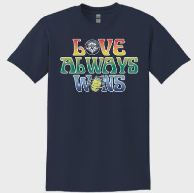GTz Fireflies Love Always Wins